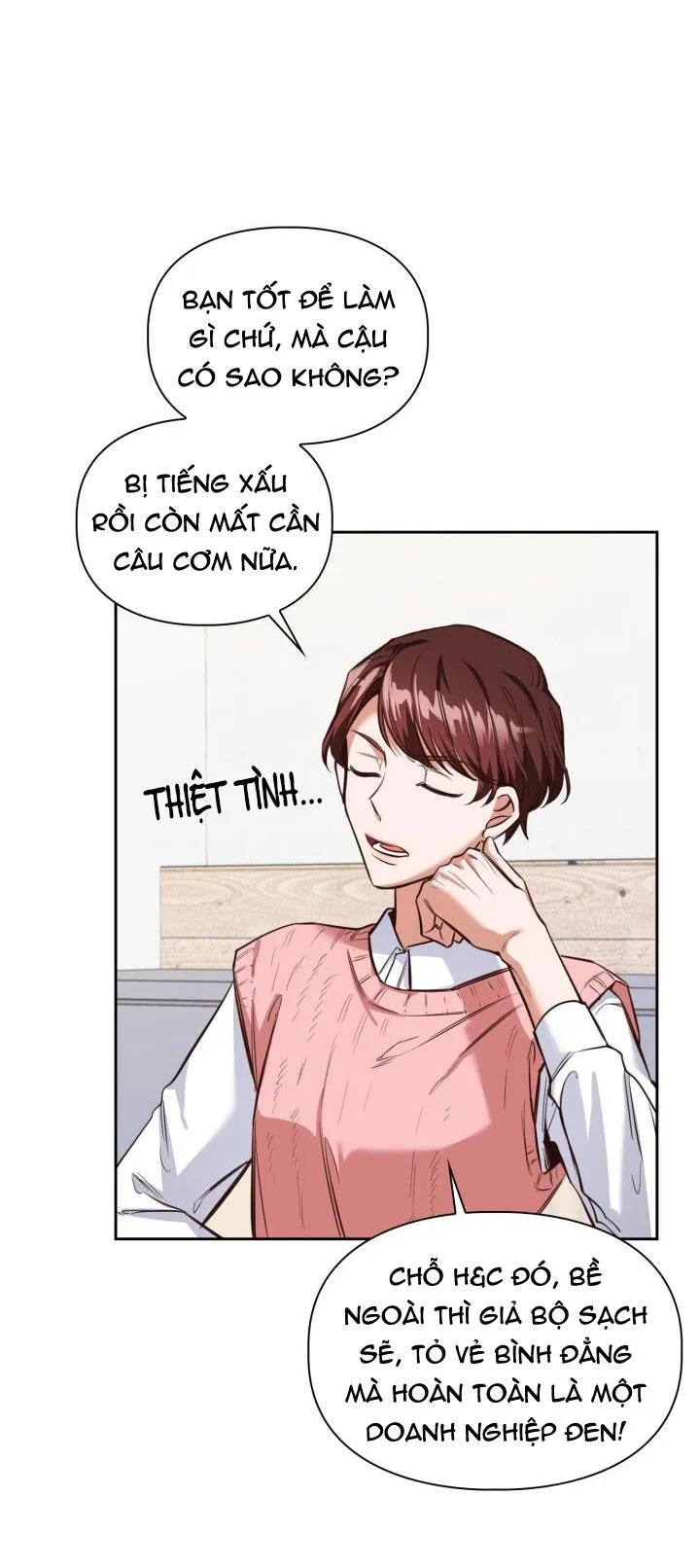 PHÒNG TẮM HƠI Chapter 3 Trang 37