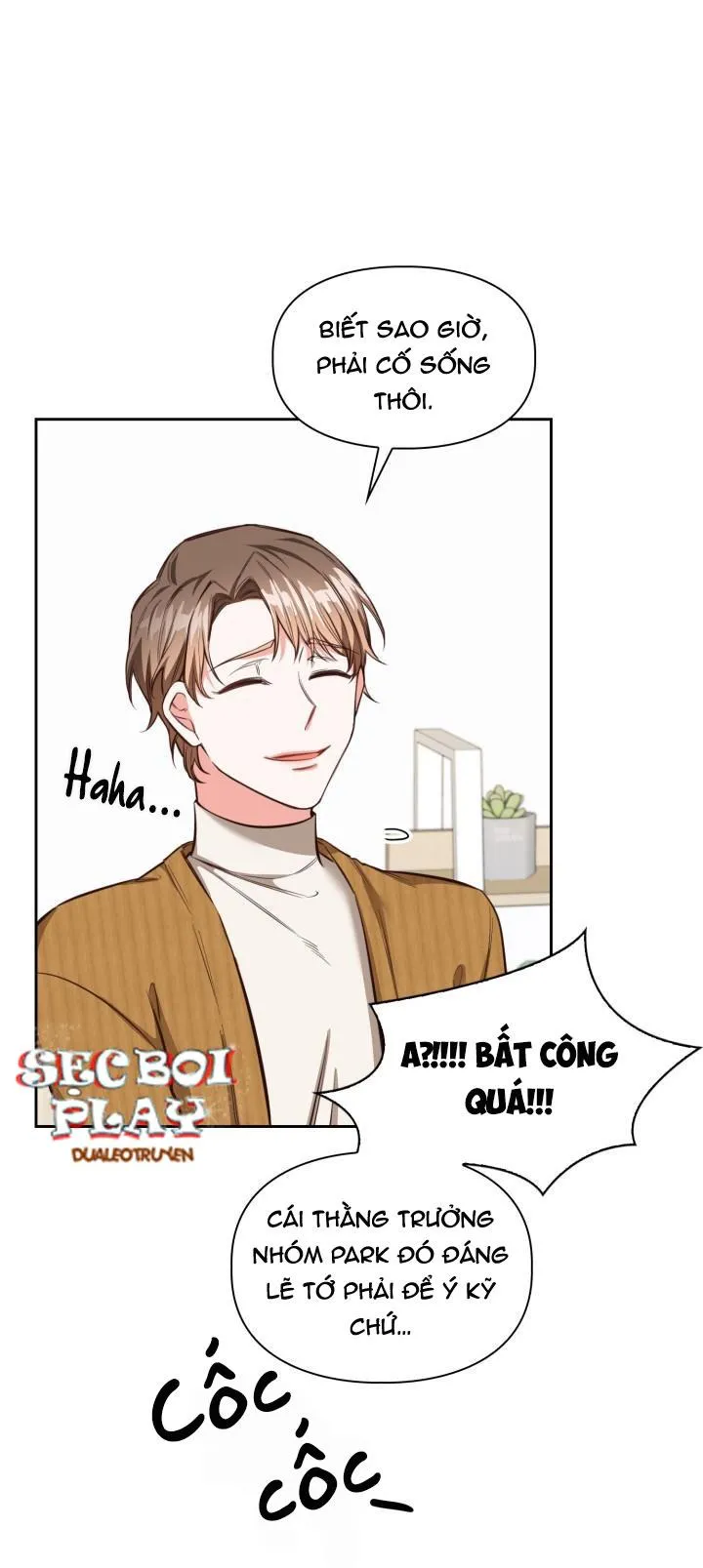 PHÒNG TẮM HƠI Chapter 3 Trang 38