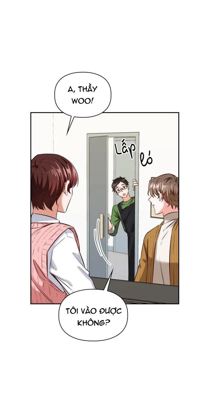 PHÒNG TẮM HƠI Chapter 3 Trang 39