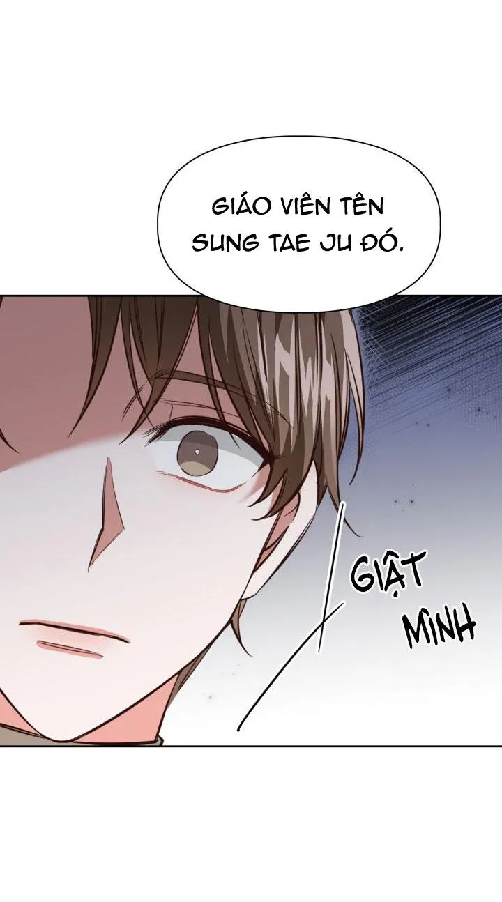 PHÒNG TẮM HƠI Chapter 3 Trang 43