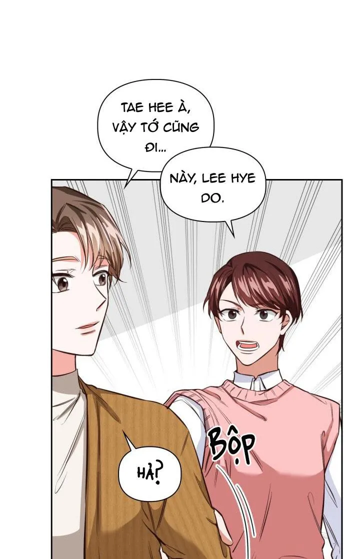 PHÒNG TẮM HƠI Chapter 3 Trang 49