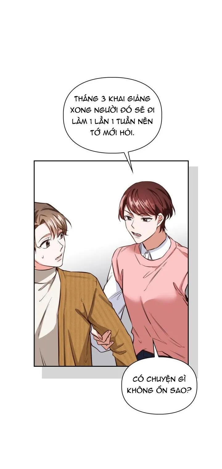 PHÒNG TẮM HƠI Chapter 3 Trang 51