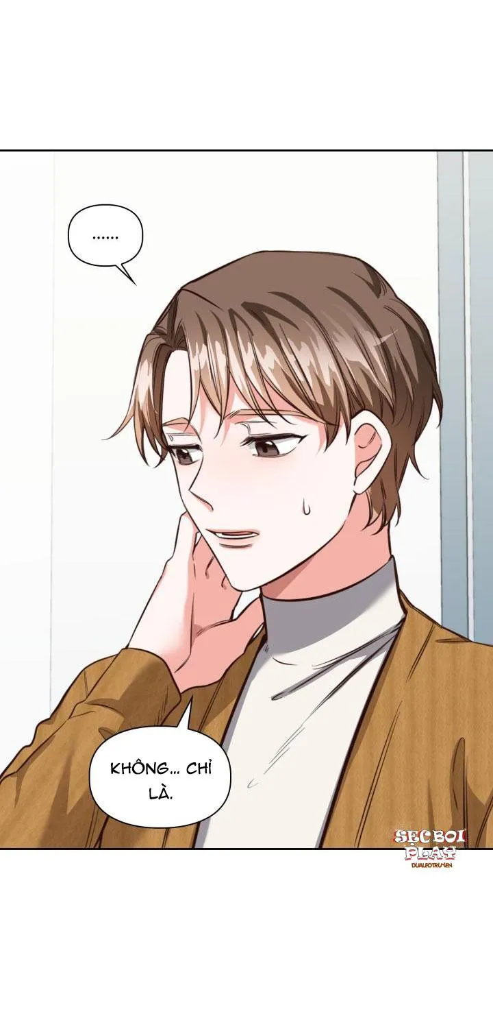 PHÒNG TẮM HƠI Chapter 3 Trang 52