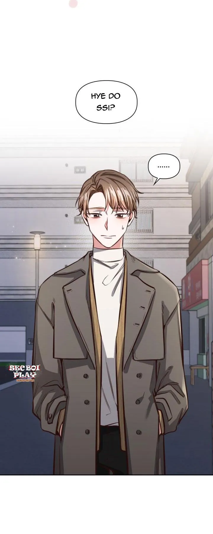 PHÒNG TẮM HƠI Chapter 3 Trang 57