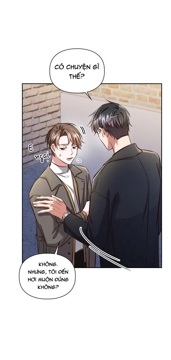 PHÒNG TẮM HƠI Chapter 3 Trang 58