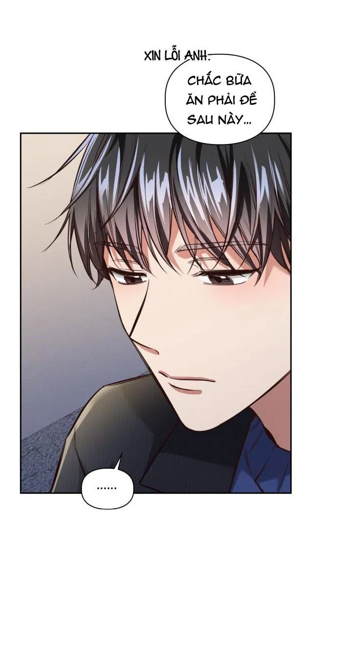 PHÒNG TẮM HƠI Chapter 3 Trang 59