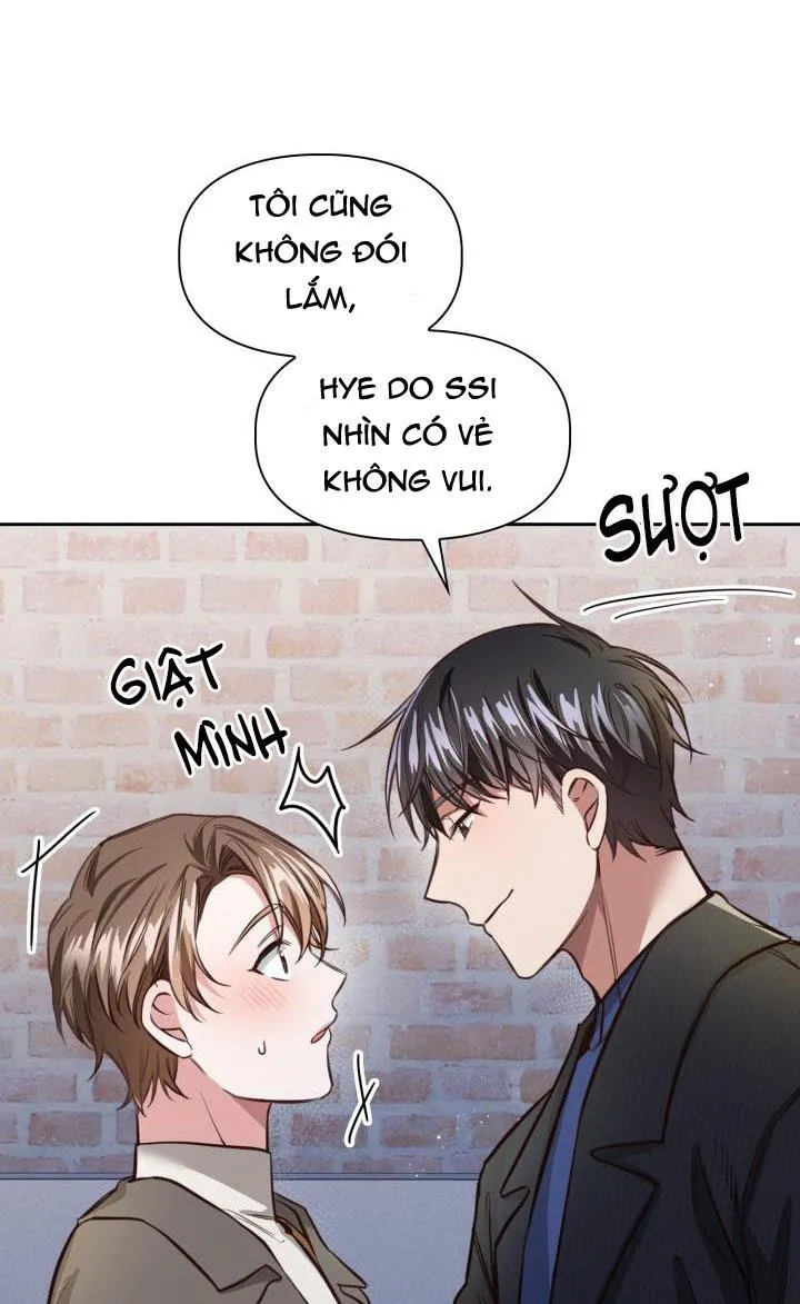 PHÒNG TẮM HƠI Chapter 3 Trang 61