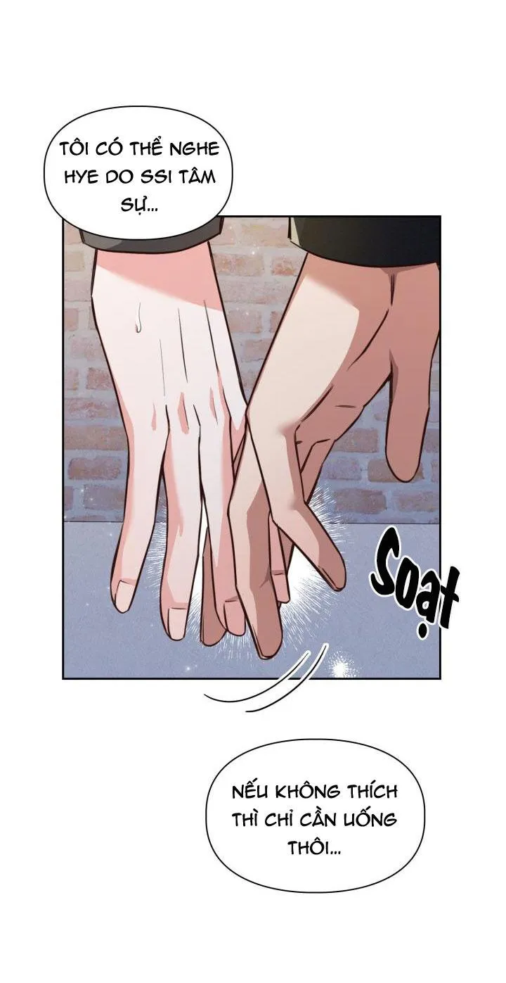 PHÒNG TẮM HƠI Chapter 3 Trang 63