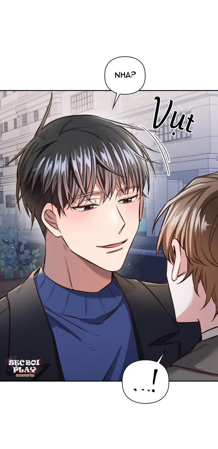 PHÒNG TẮM HƠI Chapter 3 Trang 64