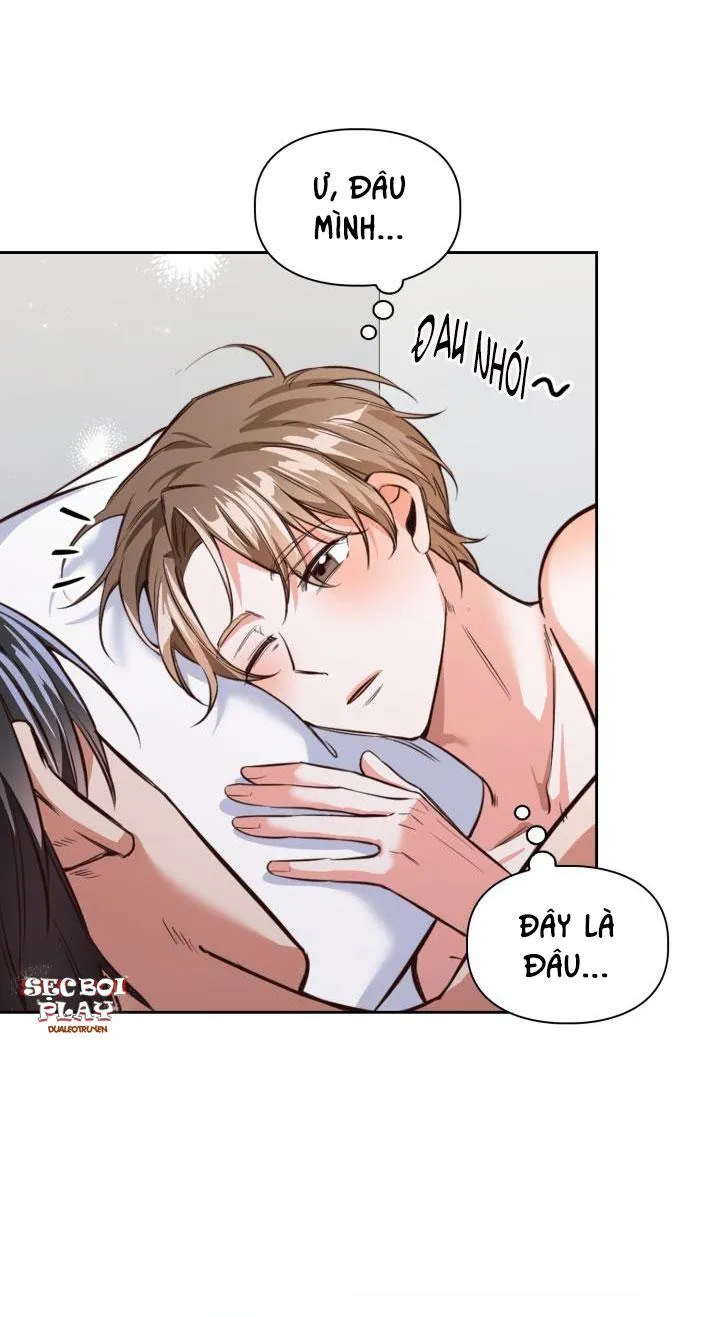 PHÒNG TẮM HƠI Chapter 3 Trang 70