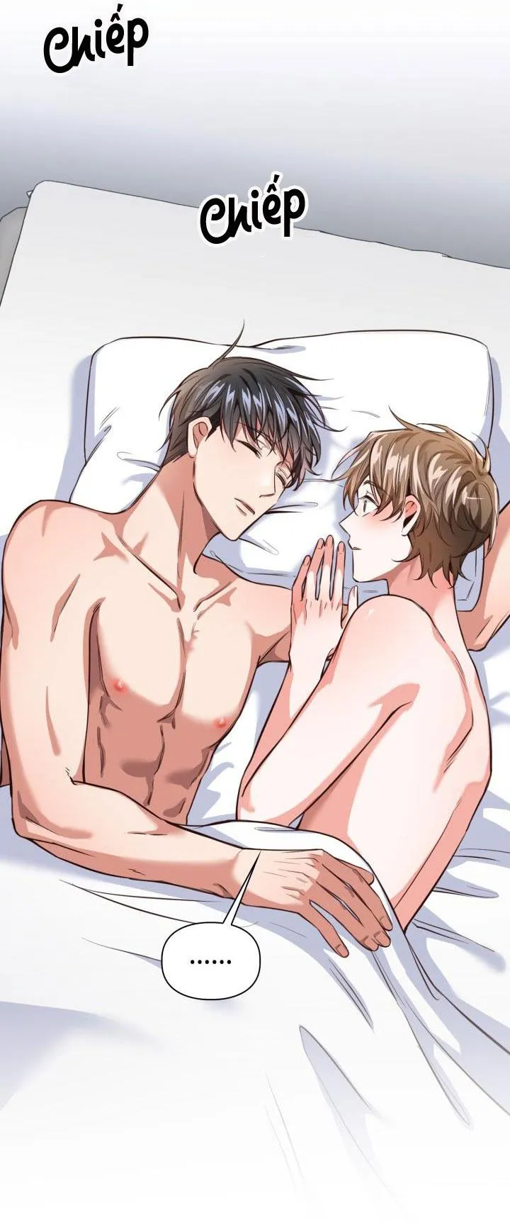 PHÒNG TẮM HƠI Chapter 3 Trang 71