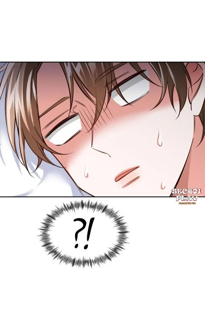 PHÒNG TẮM HƠI Chapter 3 Trang 72