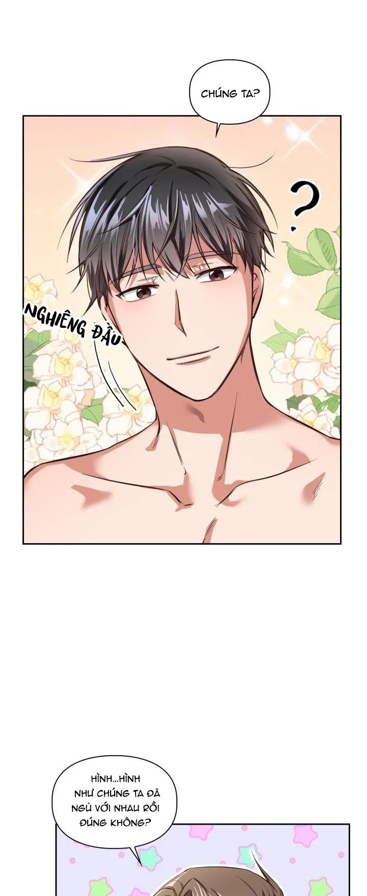 PHÒNG TẮM HƠI Chapter 4 Trang 7