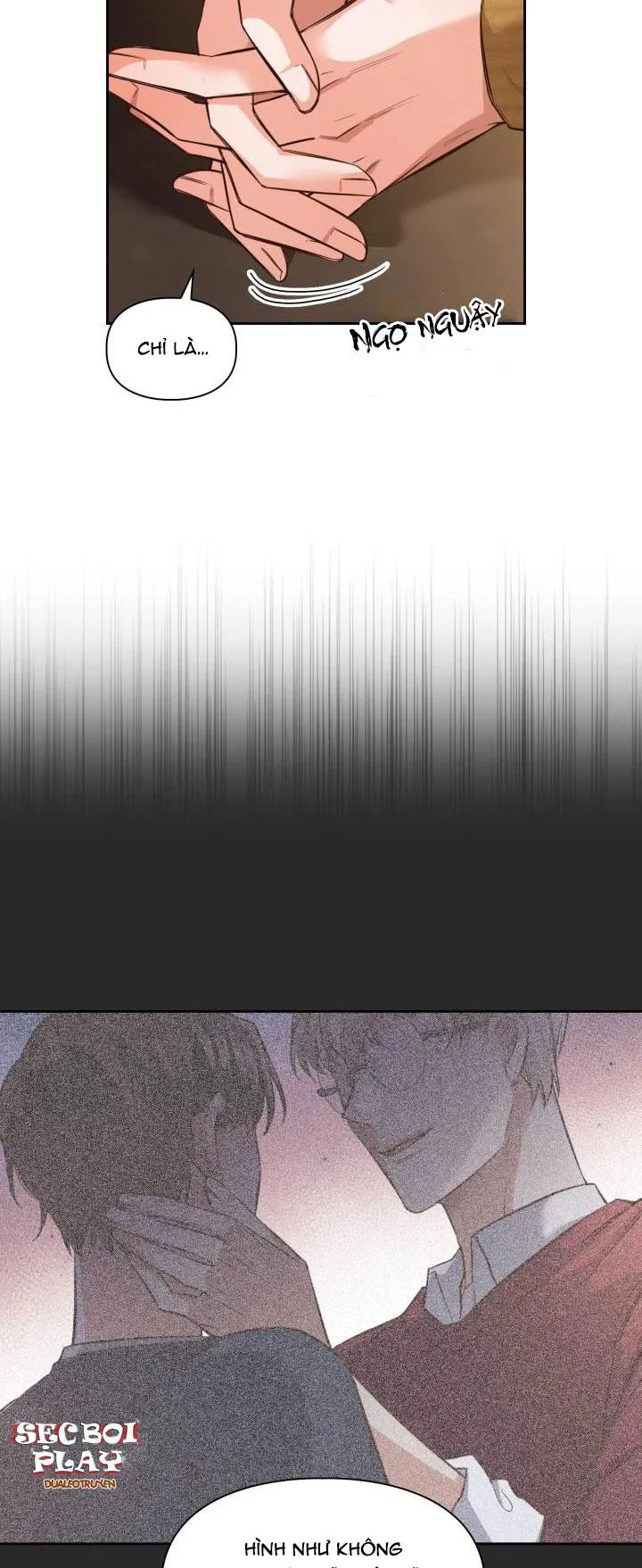 PHÒNG TẮM HƠI Chapter 4 Trang 14