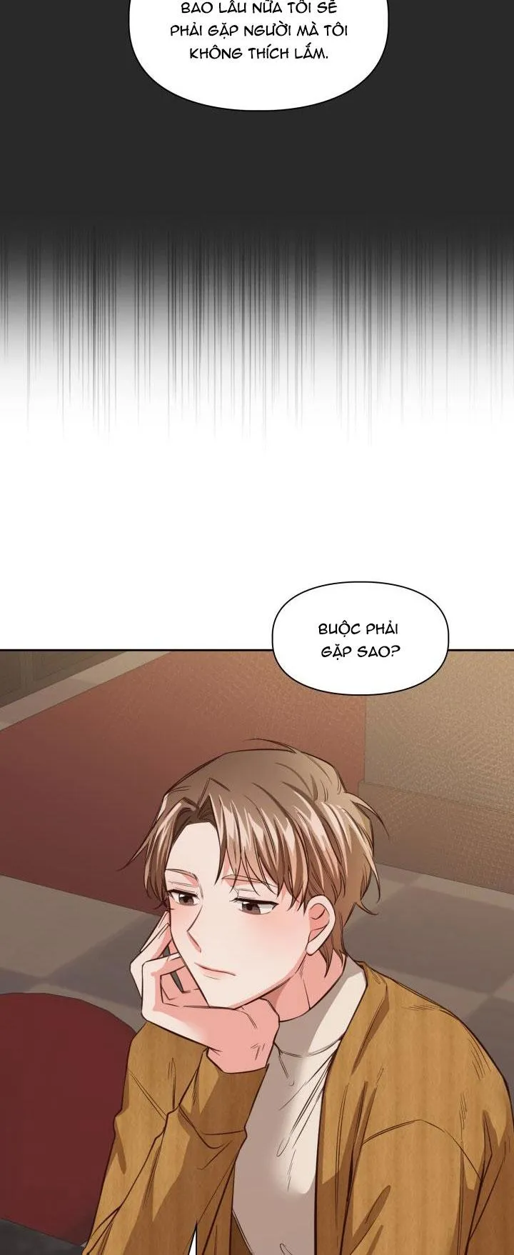 PHÒNG TẮM HƠI Chapter 4 Trang 15