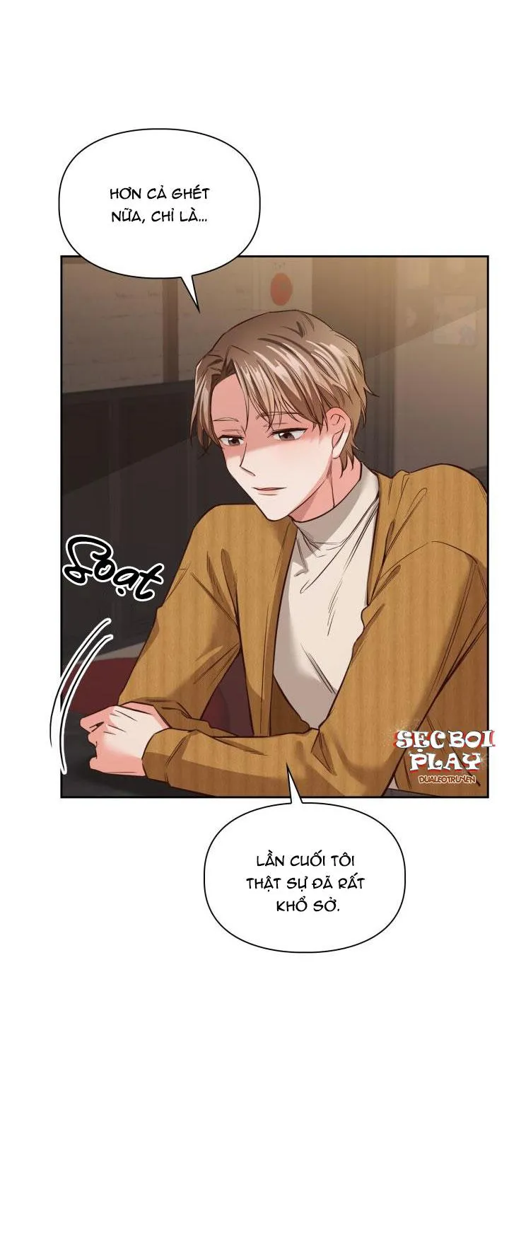 PHÒNG TẮM HƠI Chapter 4 Trang 17