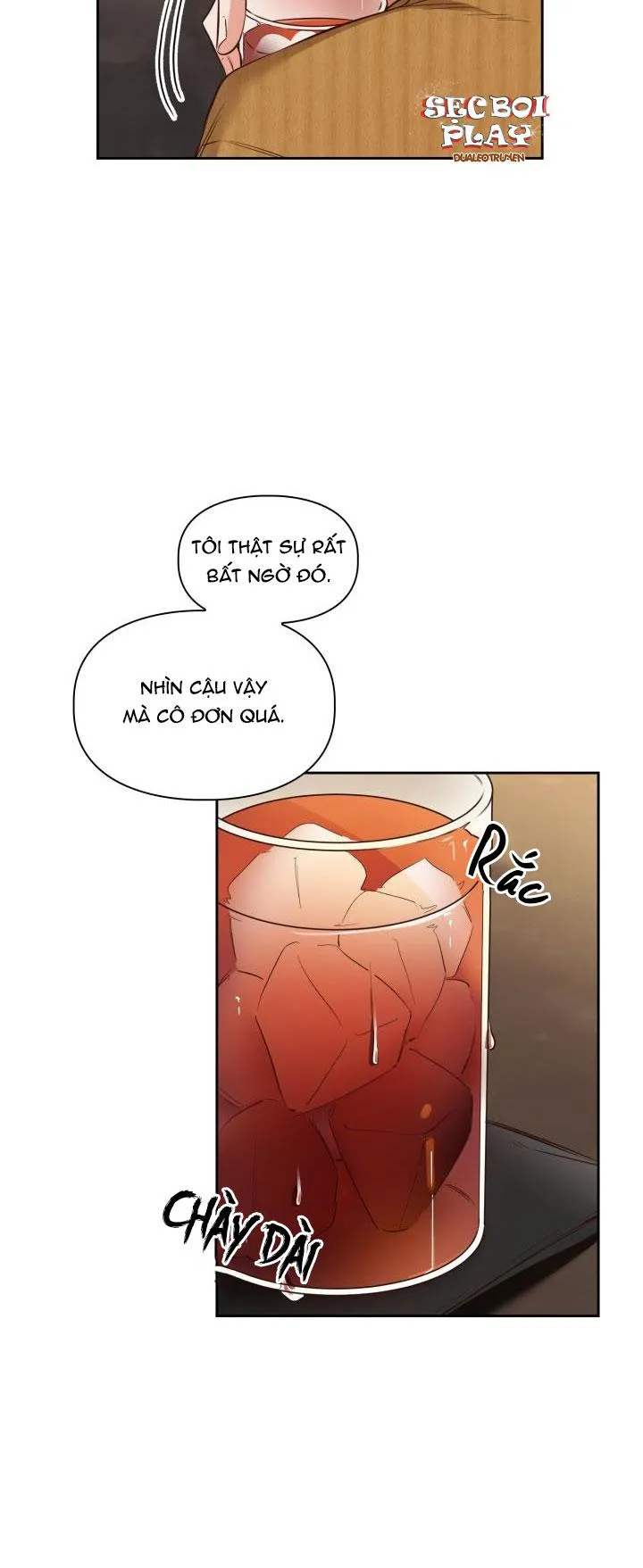 PHÒNG TẮM HƠI Chapter 4 Trang 20