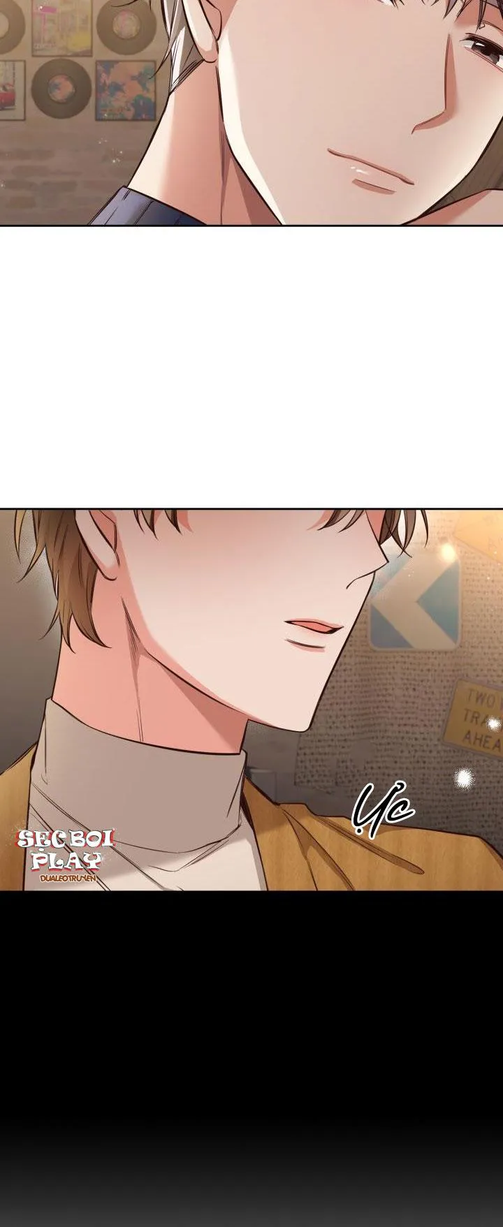 PHÒNG TẮM HƠI Chapter 4 Trang 22