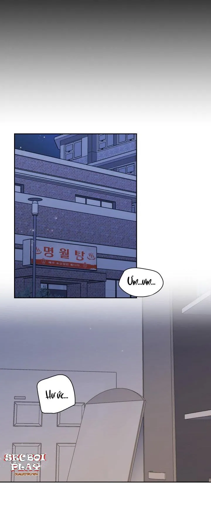 PHÒNG TẮM HƠI Chapter 4 Trang 23