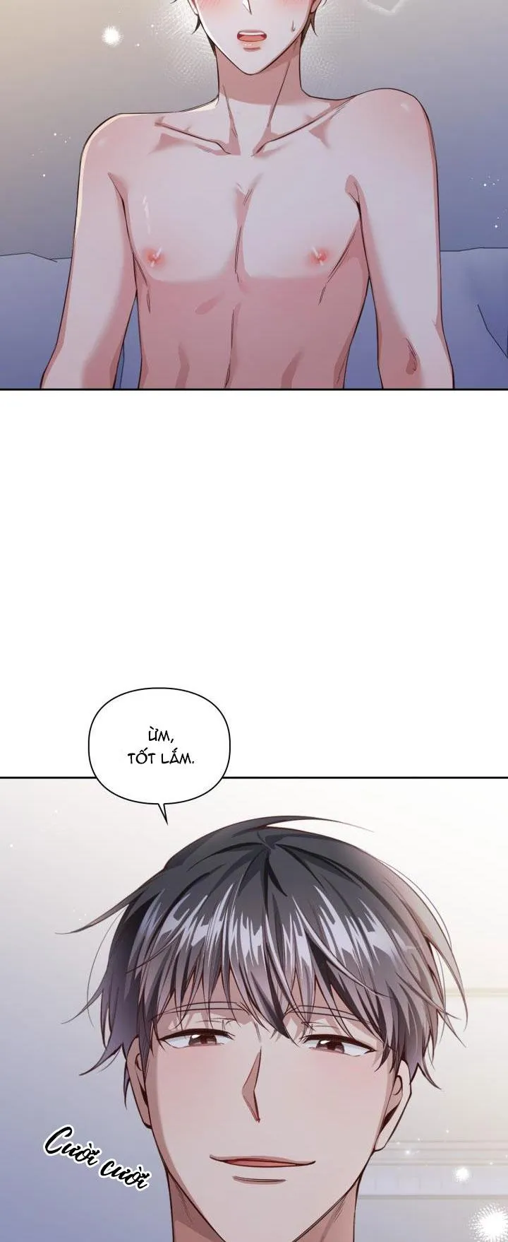 PHÒNG TẮM HƠI Chapter 4 Trang 29