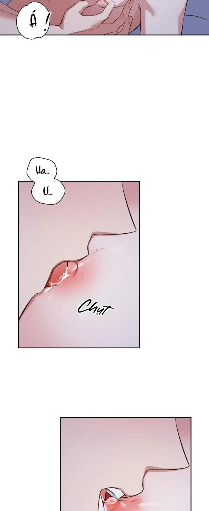 PHÒNG TẮM HƠI Chapter 4 Trang 33