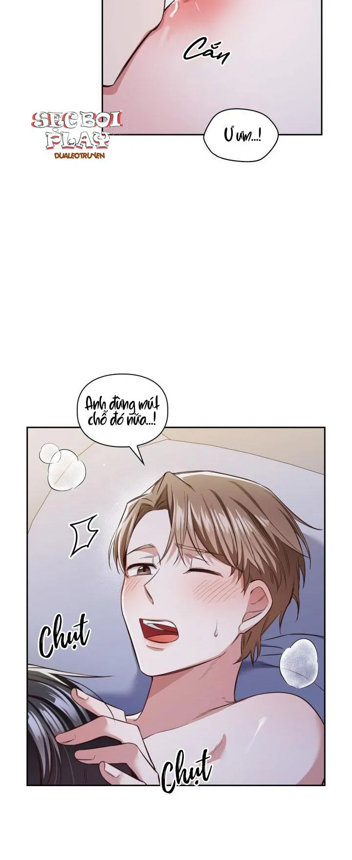 PHÒNG TẮM HƠI Chapter 4 Trang 34