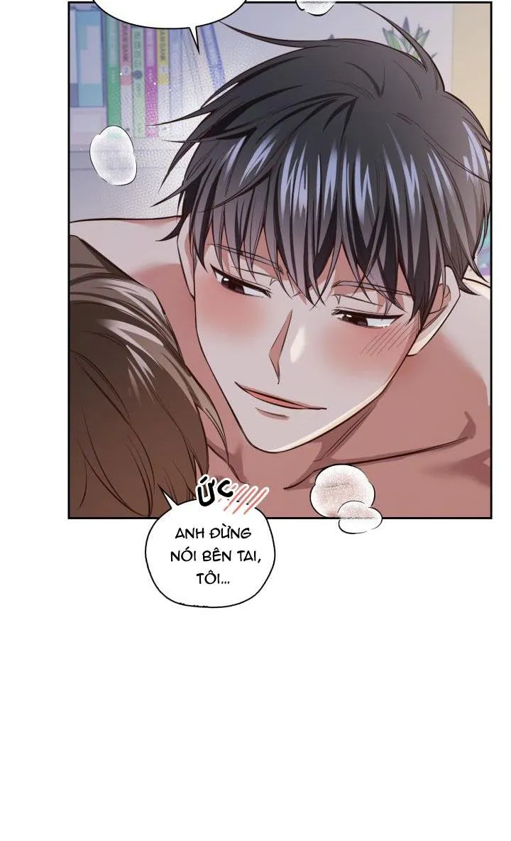 PHÒNG TẮM HƠI Chapter 4 Trang 48