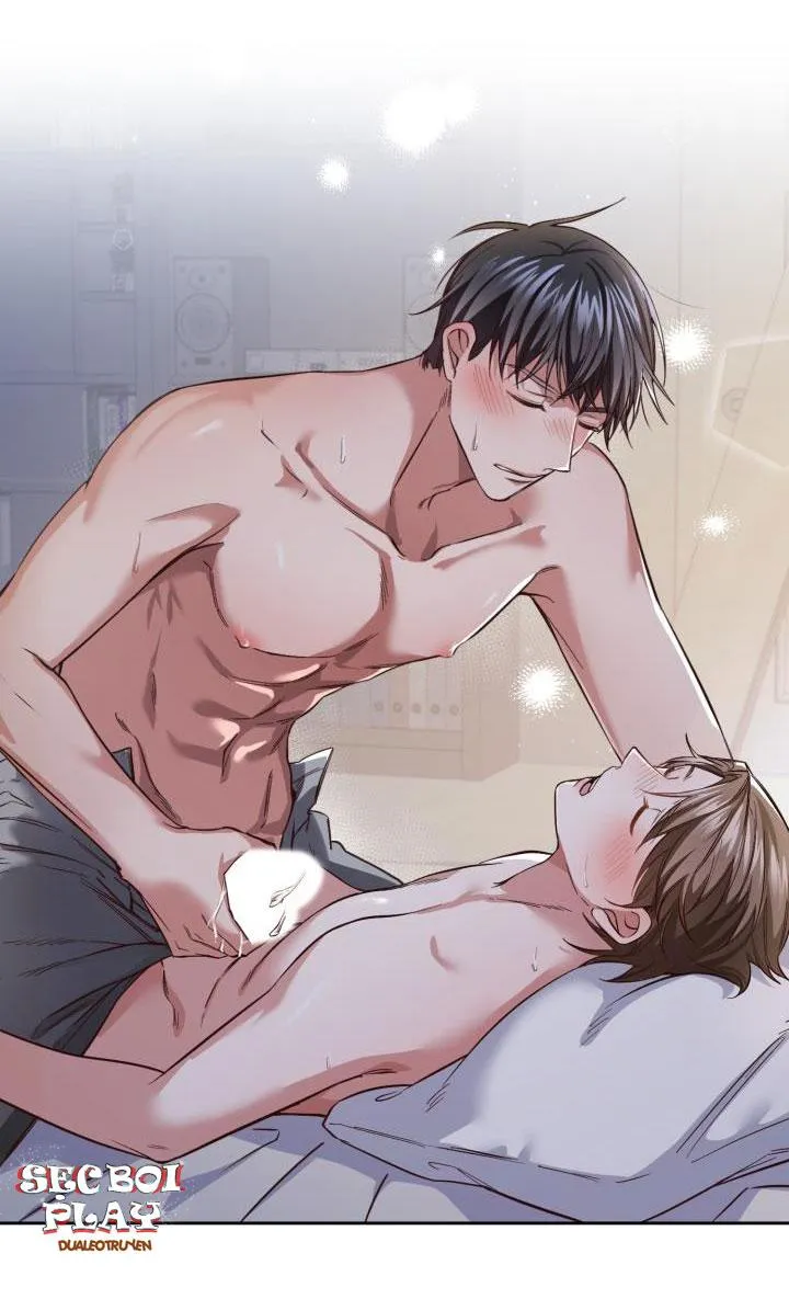 PHÒNG TẮM HƠI Chapter 4 Trang 49