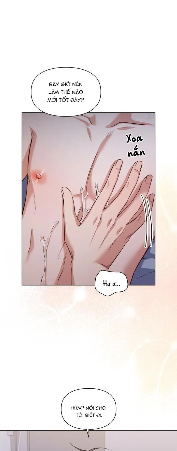 PHÒNG TẮM HƠI Chapter 5 Trang 6