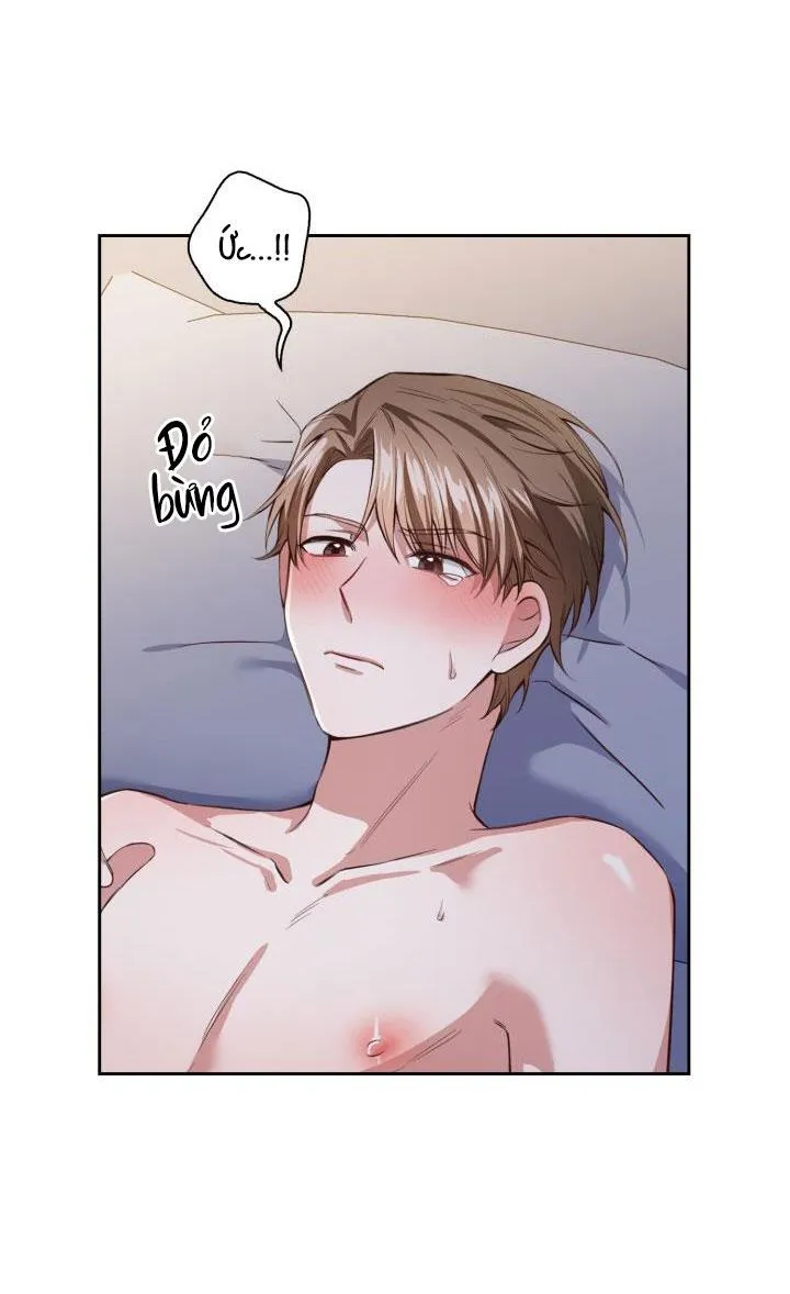 PHÒNG TẮM HƠI Chapter 5 Trang 11