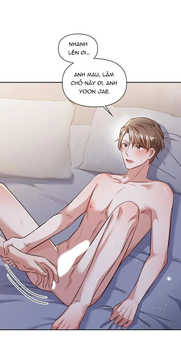 PHÒNG TẮM HƠI Chapter 5 Trang 12