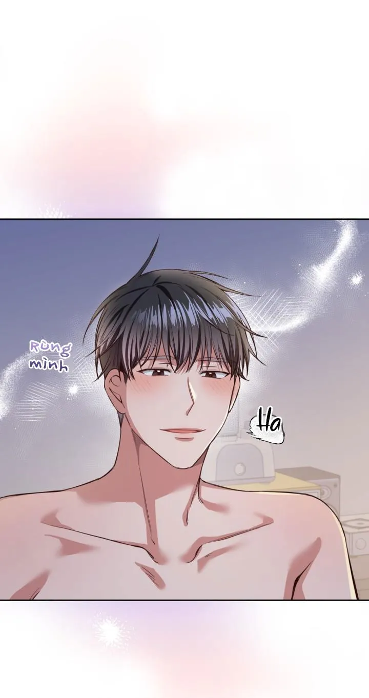 PHÒNG TẮM HƠI Chapter 5 Trang 13