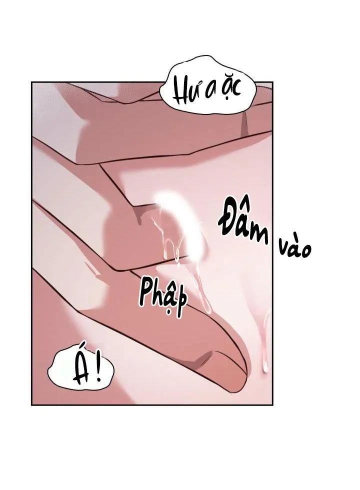 PHÒNG TẮM HƠI Chapter 5 Trang 15