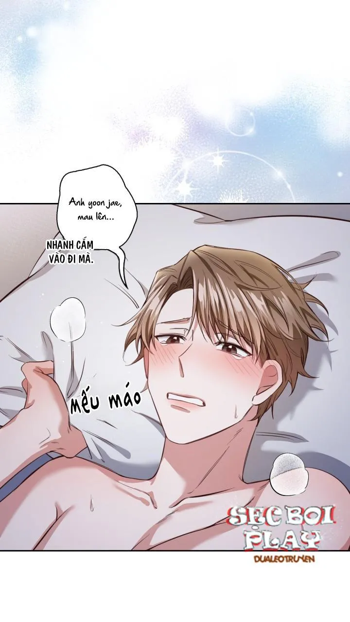 PHÒNG TẮM HƠI Chapter 5 Trang 19