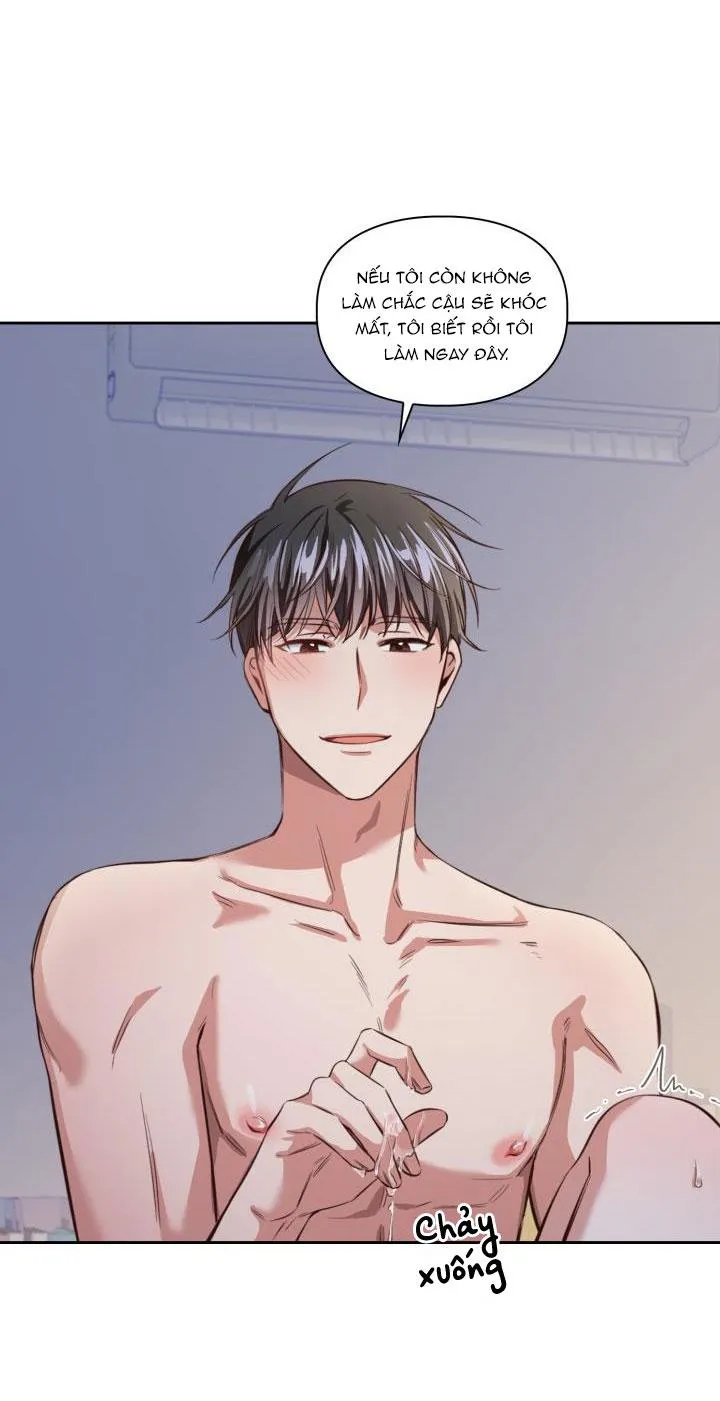 PHÒNG TẮM HƠI Chapter 5 Trang 20