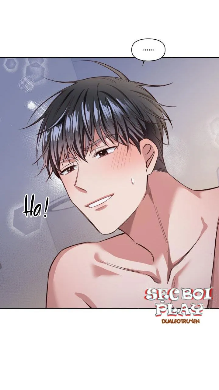 PHÒNG TẮM HƠI Chapter 5 Trang 23