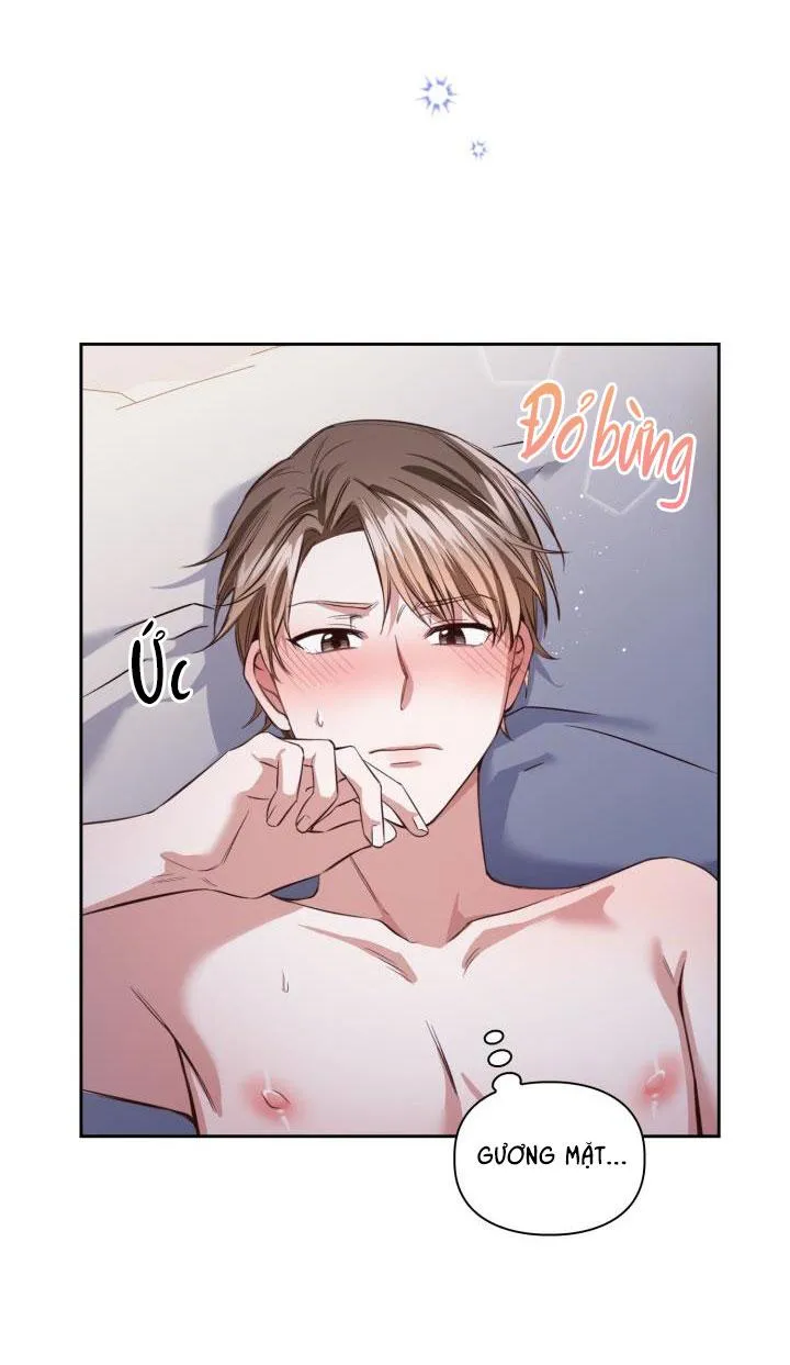 PHÒNG TẮM HƠI Chapter 5 Trang 27