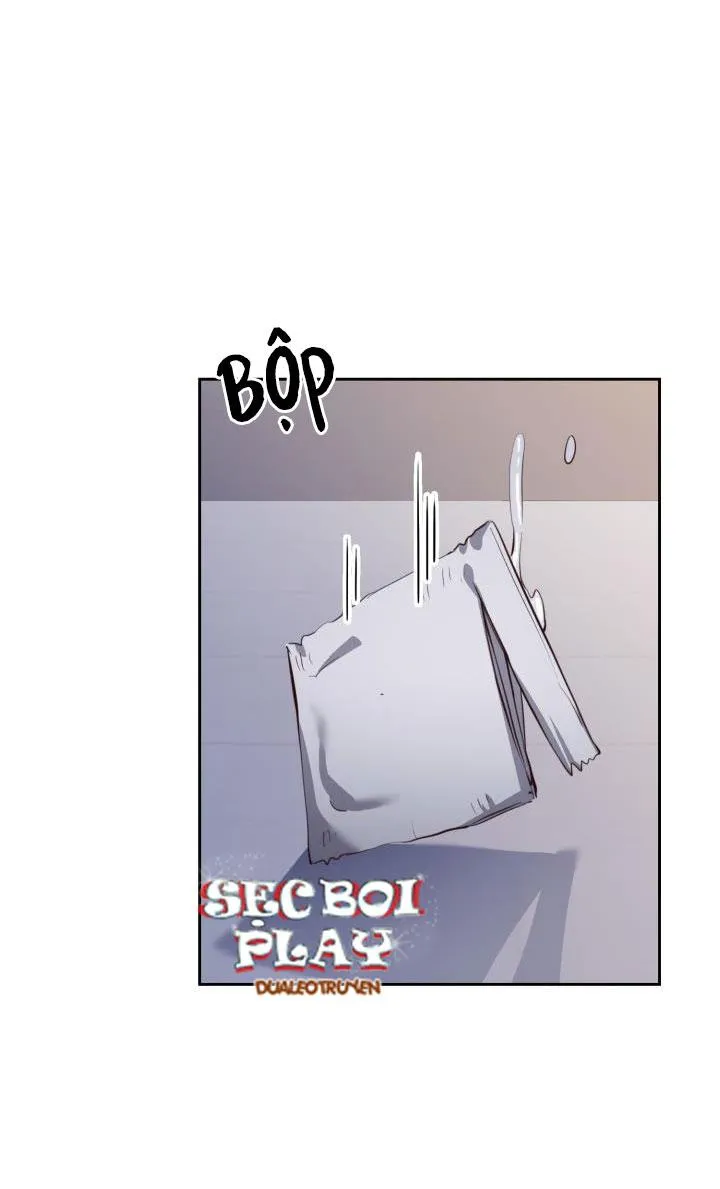 PHÒNG TẮM HƠI Chapter 5 Trang 28