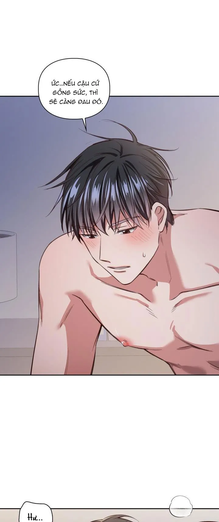 PHÒNG TẮM HƠI Chapter 5 Trang 31