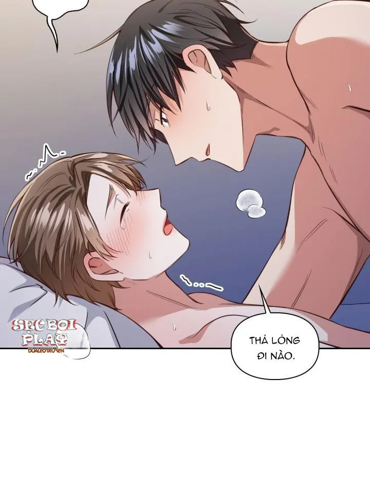 PHÒNG TẮM HƠI Chapter 5 Trang 32