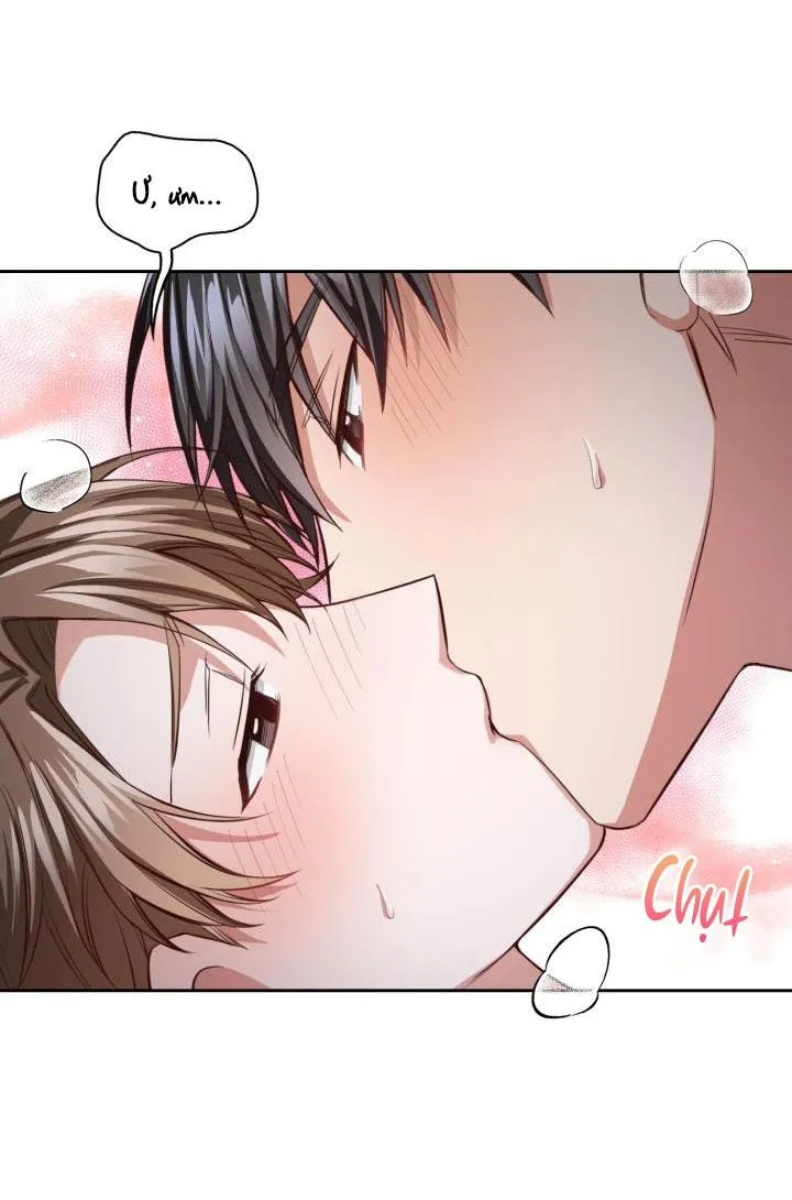 PHÒNG TẮM HƠI Chapter 5 Trang 33