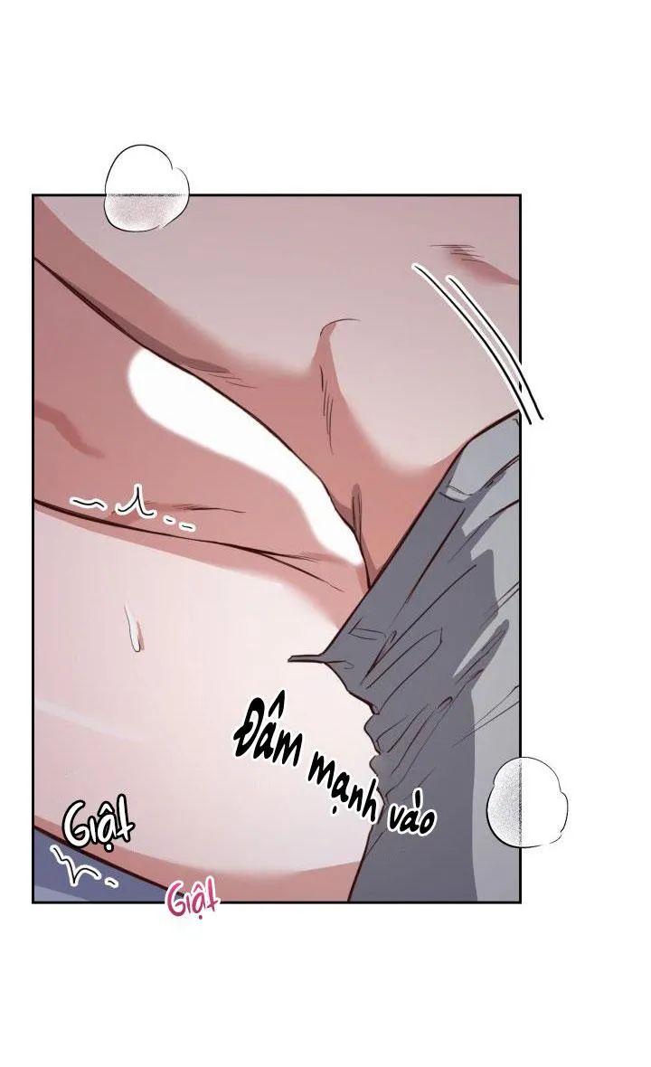 PHÒNG TẮM HƠI Chapter 5 Trang 35