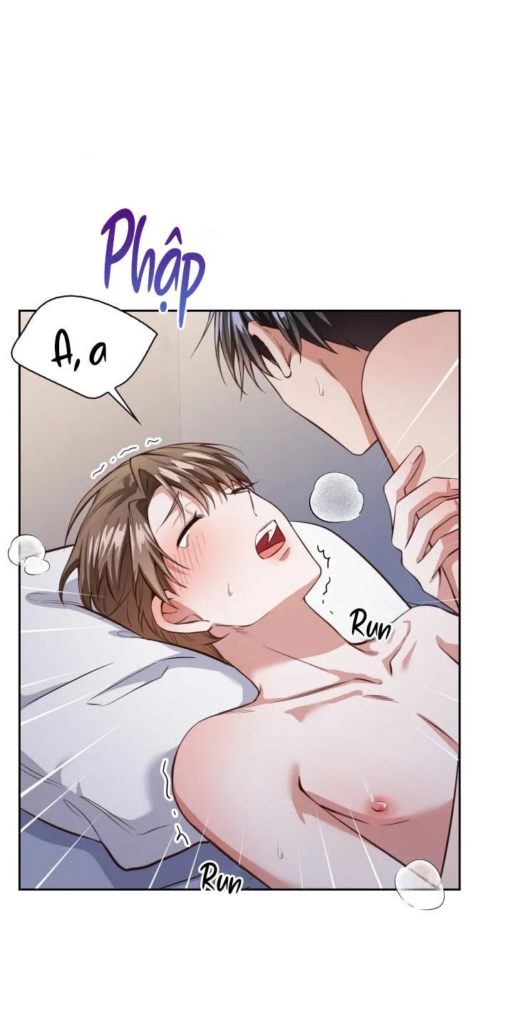 PHÒNG TẮM HƠI Chapter 5 Trang 36