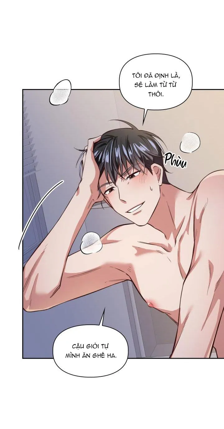 PHÒNG TẮM HƠI Chapter 5 Trang 37