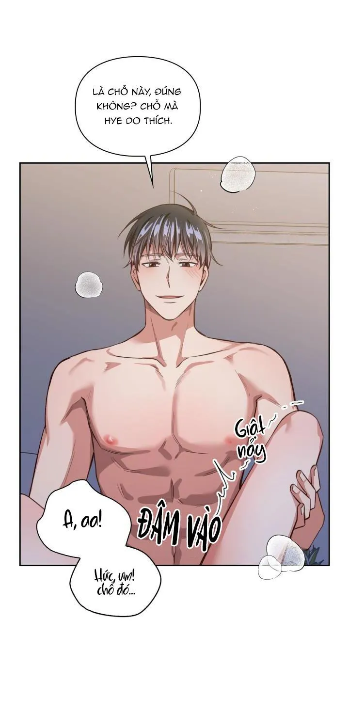 PHÒNG TẮM HƠI Chapter 5 Trang 41