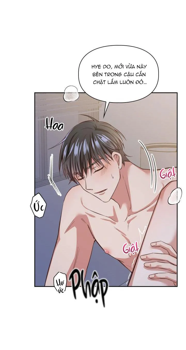 PHÒNG TẮM HƠI Chapter 5 Trang 43