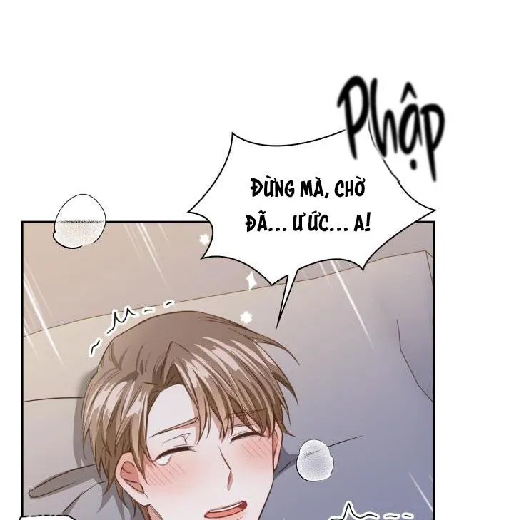 PHÒNG TẮM HƠI Chapter 5 Trang 44