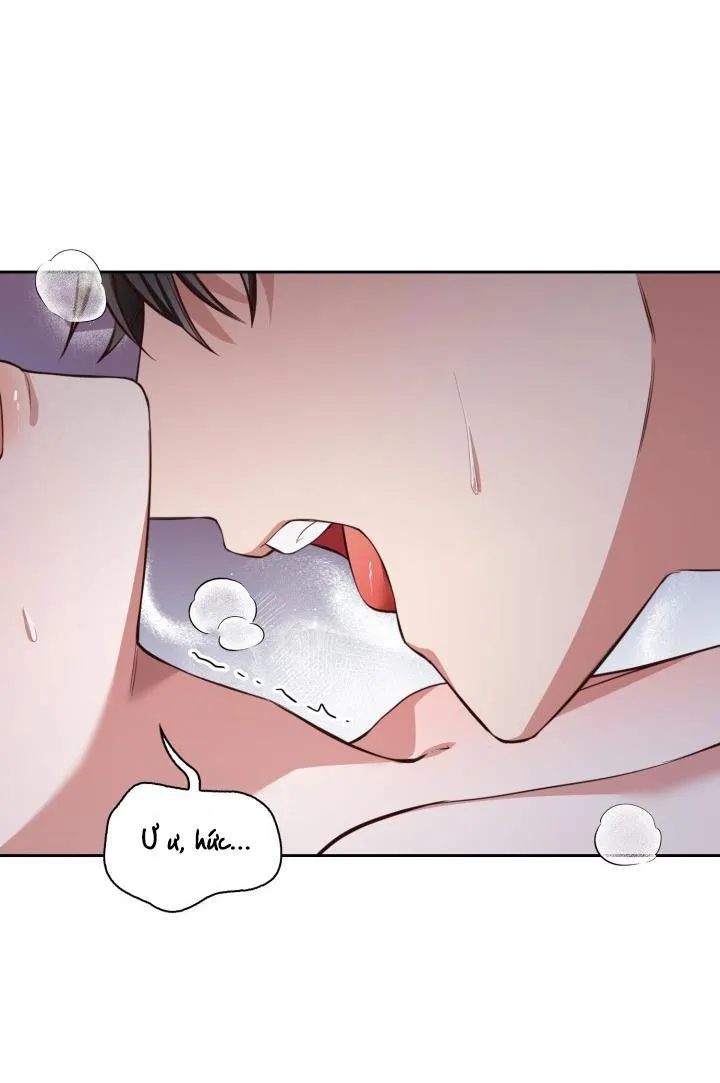 PHÒNG TẮM HƠI Chapter 5 Trang 46