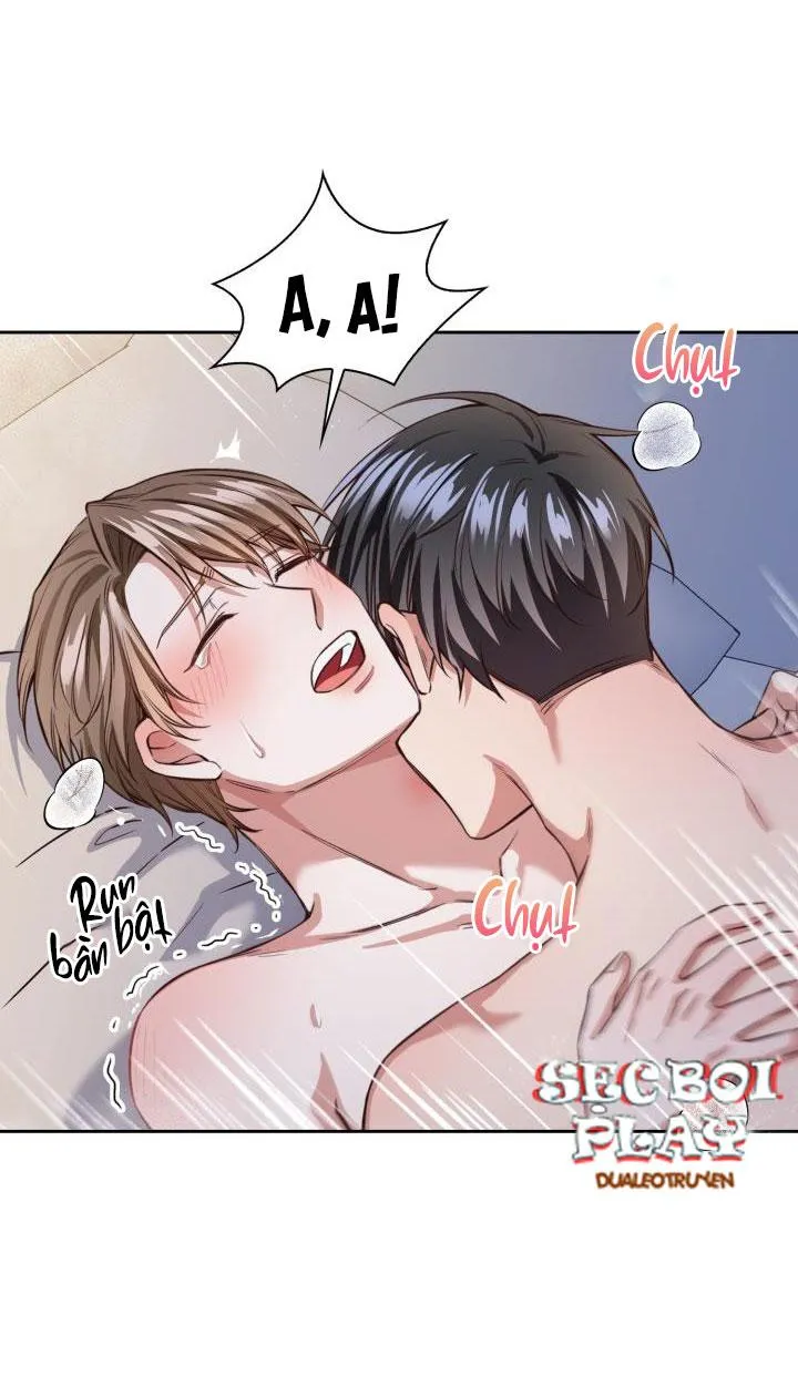 PHÒNG TẮM HƠI Chapter 5 Trang 47