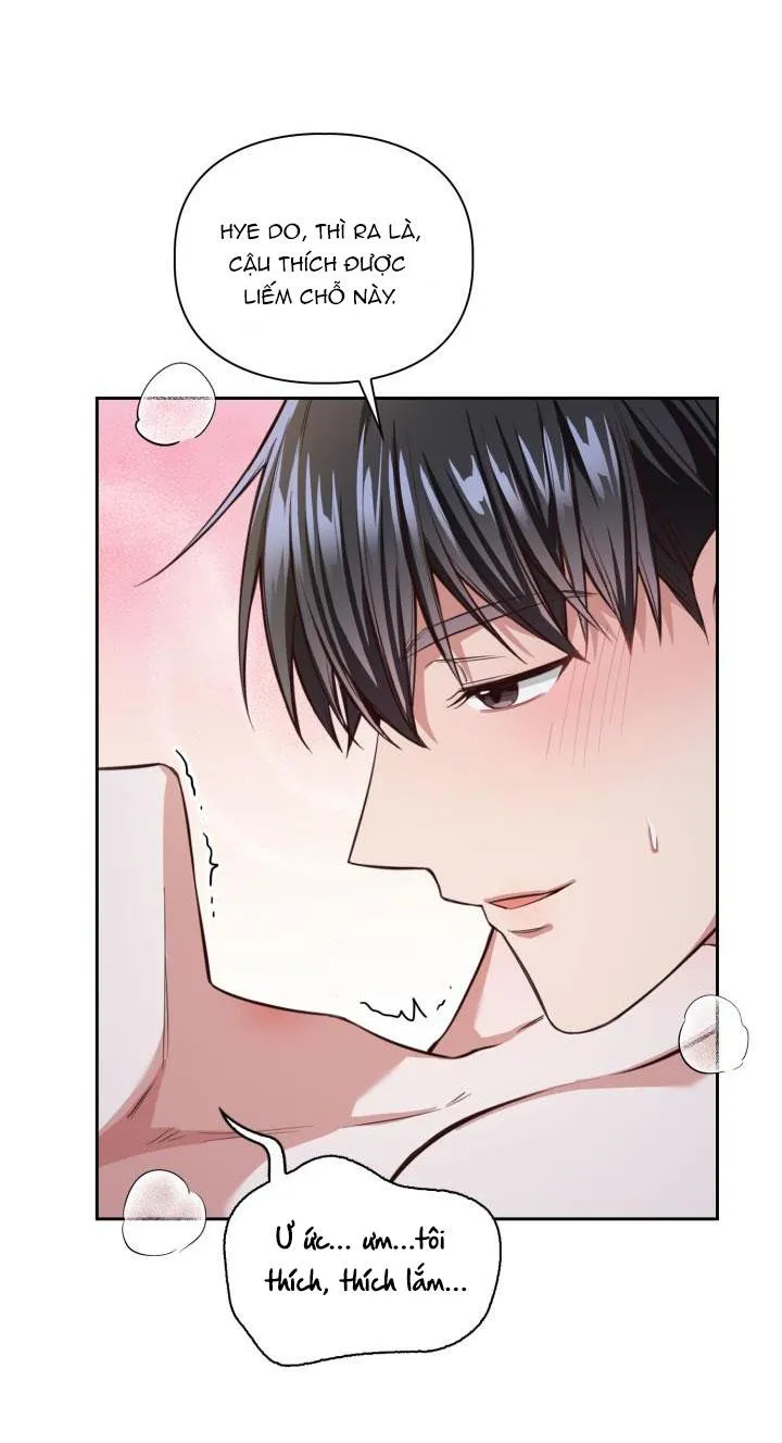 PHÒNG TẮM HƠI Chapter 5 Trang 48